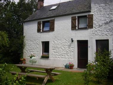 Cottage ideal for family holiday / friends calm in the midst of nature