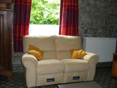 Cottage ideal for family holiday / friends calm in the midst of nature