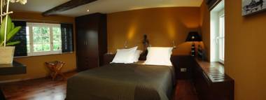 Barabas la suite du D'Arville