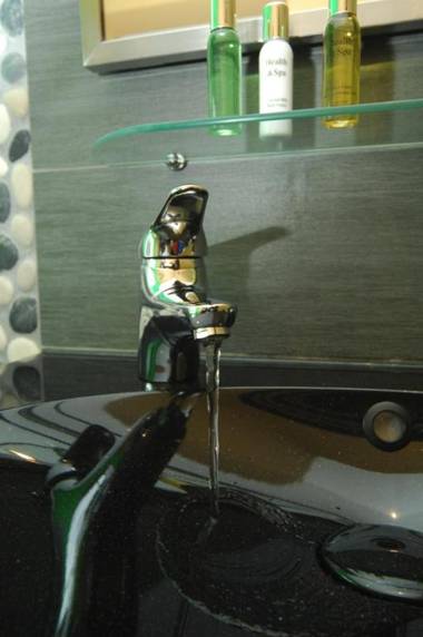 Barabas la suite du D'Arville