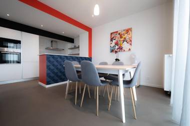 Elberg Hotel & Apartments