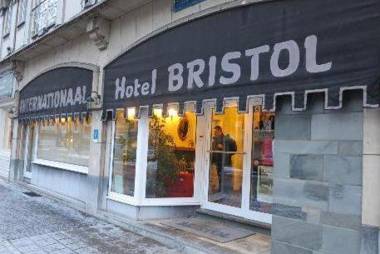 Hotel Bristol Internationaal