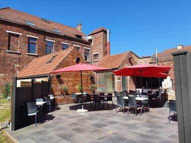 Hotel Le Monte Cristo