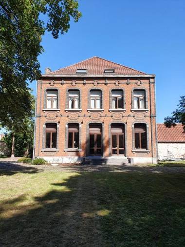 Hotel Le Monte Cristo