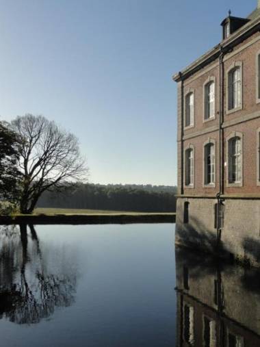 Château de Vierset