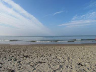 Bed & Breakfast Het Zilte Zand - Westende - Middelkerke - De Kust