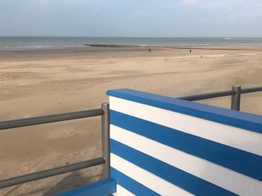 Bed & Breakfast Het Zilte Zand - Westende - Middelkerke - De Kust