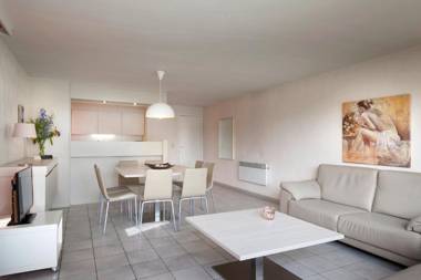 Holiday Home Jonckershof