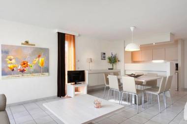 Holiday Home Jonckershof