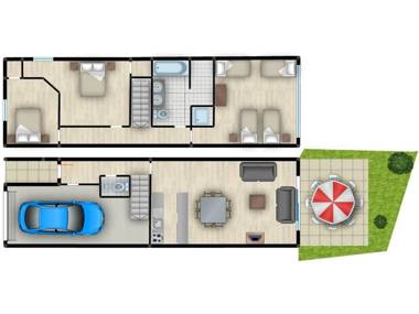 Holiday Home Jonckershof