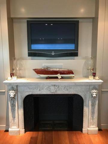 Long Beach Ii appartement aan zeedijk met sauna