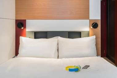 ibis budget Oostende Airport