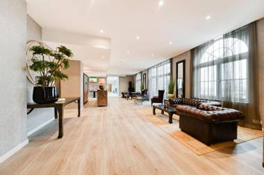 Aparthotel Acropolis