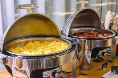 Holiday Inn Express Mechelen City Centre an IHG Hotel