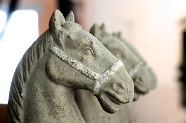 Hotel 3 Paardekens - Centre Boutique Hotel