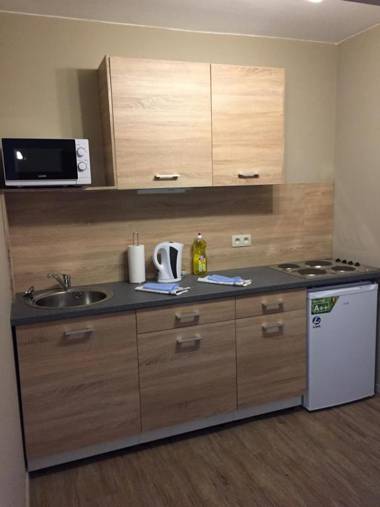 Value Stay Residence Mechelen