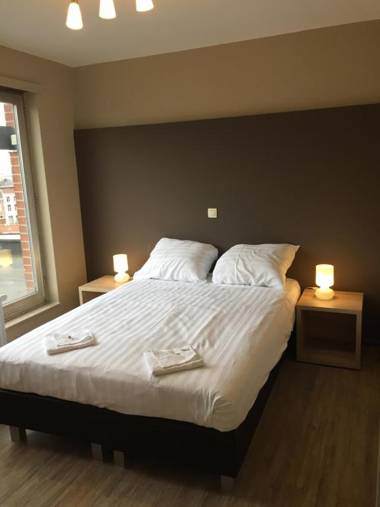 Value Stay Residence Mechelen