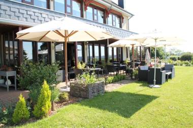 Hôtel Restaurant N 4