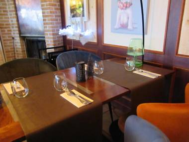 Hôtel Restaurant N 4