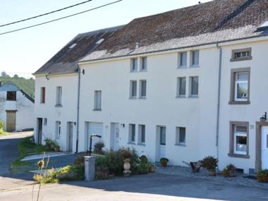 Cottage for cyclists in a small village in the heart of a natural park