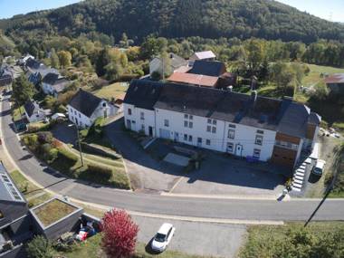 Cottage for cyclists in a small village in the heart of a natural park