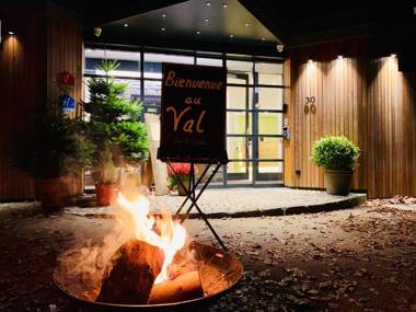 Hotel Le Val D'arimont