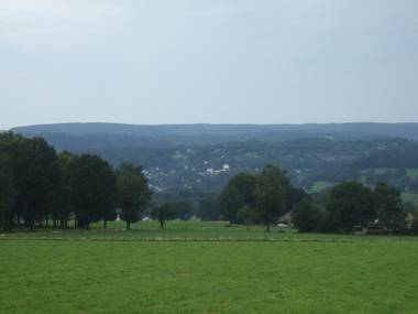 L'Horizon Studios & Apparts