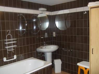 L'Horizon Studios & Apparts