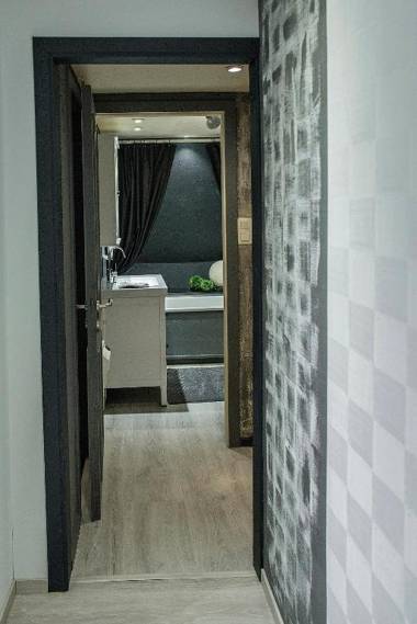 Dépendance Maison Géron