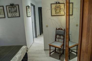 Dépendance Maison Géron