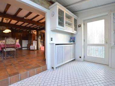 Cozy Cottage in Malmedy with Large Garden