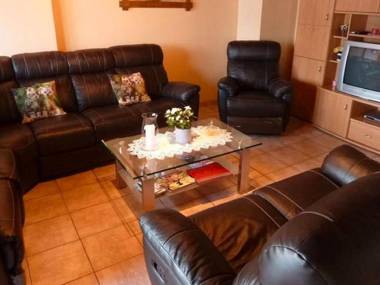 Cozy Cottage in Baugnez Malmedy with Sauna