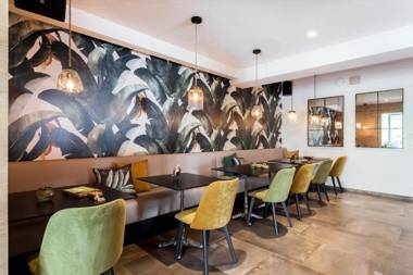 Val d'Arimont Resort