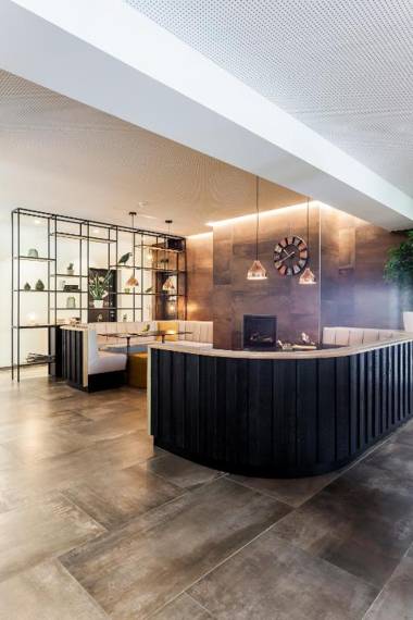 Val d'Arimont Resort