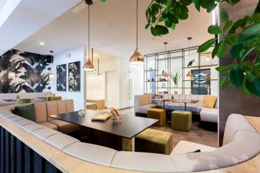 Val d'Arimont Resort