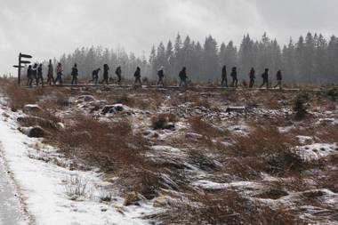 Malmedy Youth Hostel