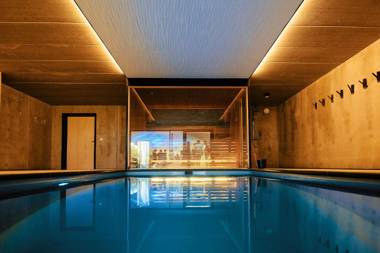 DAFT Hotel & Glamping