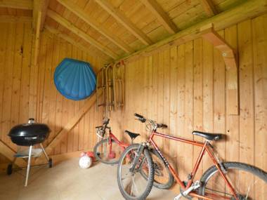 Beautiful Holiday Home in Bevercé with Sauna