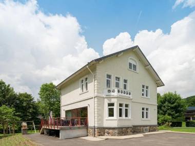 Beautiful detached villa with a fireplace ideal for large groups