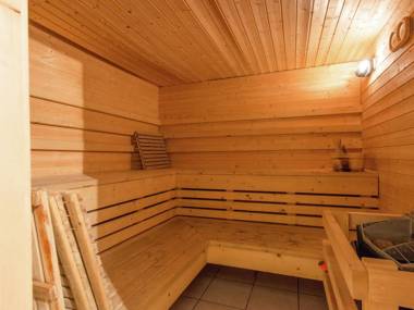 Beautiful detached villa with a fireplace ideal for large groups