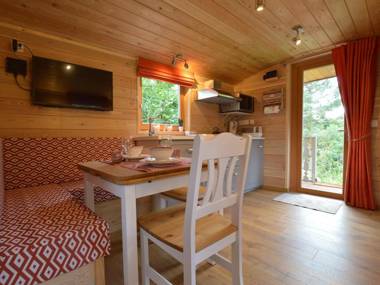 Charming Holiday Home in Malmedy with Sauna Terrace BBQ