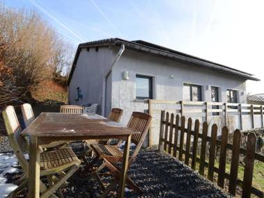 Detached house with breathtaking views sauna and whirlpool