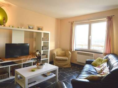 Detached house with breathtaking views sauna and whirlpool