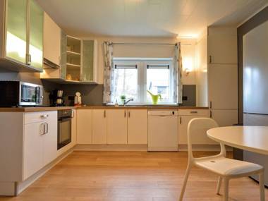 Historic Holiday Home in Malmedy with Garden Terrace BBQ