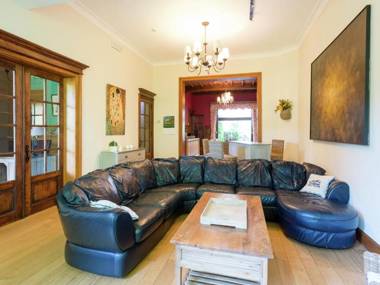 Captivating Holiday Home in Malmedy with Sauna