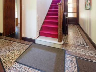 Captivating Holiday Home in Malmedy with Sauna