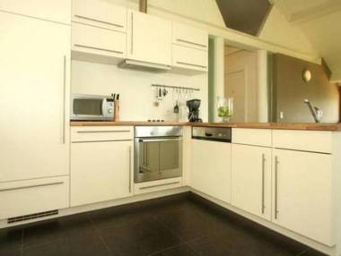 Luxury Apartment in Malmedy with Jacuzzi