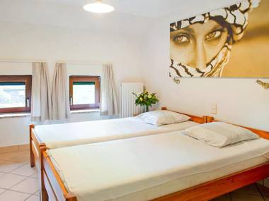 Lavish Holiday Home in Malmedy with Sauna