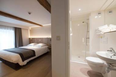 Hotel Le Fournil