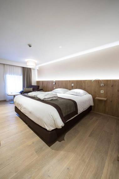 Hotel Le Fournil